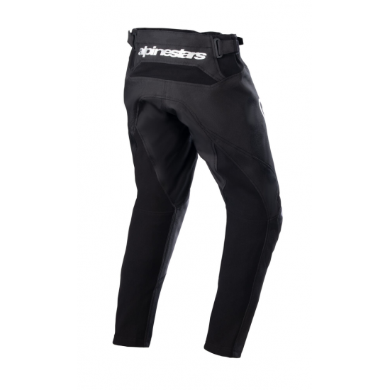 Racer Graphite S23 Hose, Jugendliche PANT YTH RAC-GRAPH BLK 26