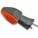 Turn Signals for Honda TURN SIGNAL HONDA-AMBER LEFT