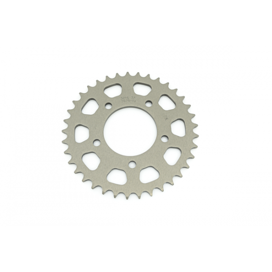 Aluminium Works Triplestar-Kettenräder REAR SPROCKET 520 37T ERG