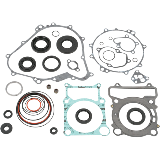 Complete Gasket and Oil Seal Kit GASKET-KITCOMP W/OS YAM Complete Gasket and Oil Seal Kit GASKET-KITCOMP W/OS YAM