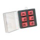 Heavy Duty Rollen-Kit ROLLER SET 18x14MM- 10.6G Heavy Duty Rollen-Kit ROLLER SET 18x14MM- 10.6G
