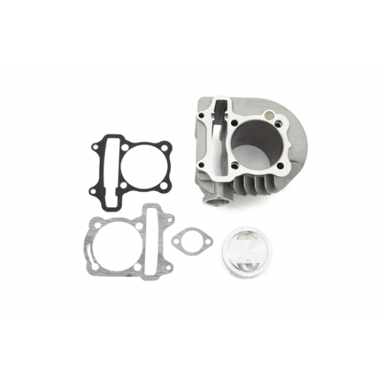 Cylinder Kit 180cc 63mm forged piston for GY6, Kymco AC CYLINDER KIT 180CC Cylinder Kit 180cc 63mm forged piston for GY6, Kymco AC CYLINDER KIT 180CC