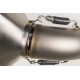 FORCE EVO 3/4 2in1 Exhaust System Titanium EXH 3/4 YAM R1 FORCE EVO