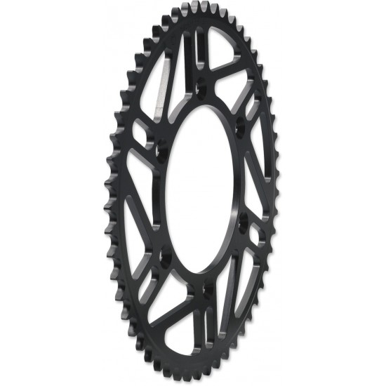 Aluminum Rear Sprocket SPROCKET ALU MSE APR 44T BLK Aluminum Rear Sprocket SPROCKET ALU MSE APR 44T BLK