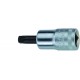 Socket SCREWDRIVER-SOCKET 3/8" T27