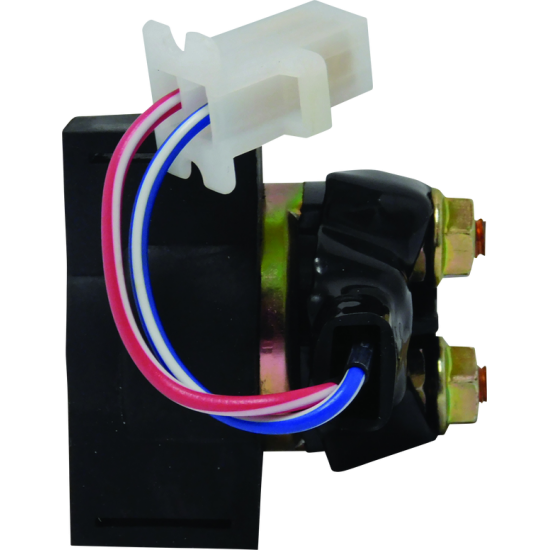 Magnetschalter SOLENOID SWITCH YA/HO/AP Magnetschalter SOLENOID SWITCH YA/HO/AP