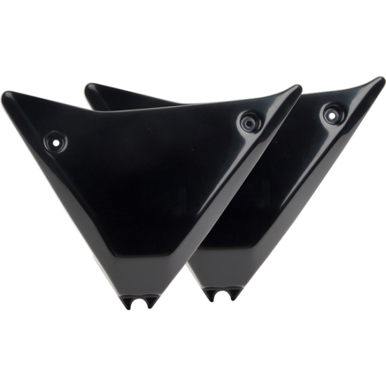 Custom-Seitenblenden SIDE CVRS FXR 82-94 PLAIN Custom-Seitenblenden SIDE CVRS FXR 82-94 PLAIN