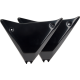 Custom-Seitenblenden SIDE CVRS FXR 82-94 PLAIN Custom-Seitenblenden SIDE CVRS FXR 82-94 PLAIN