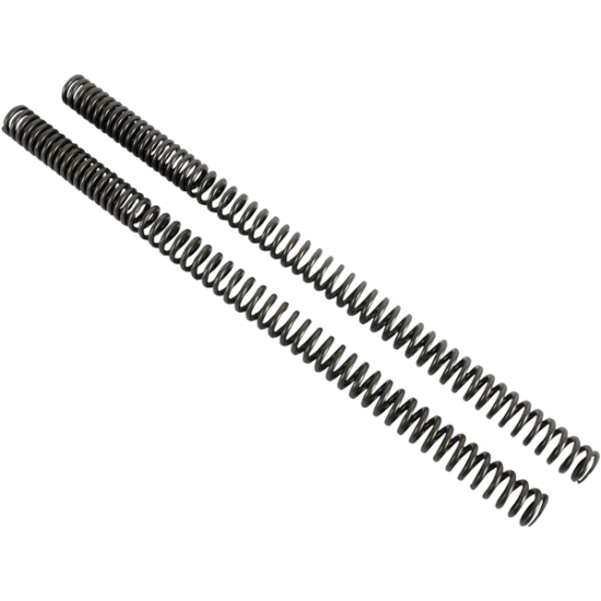 Vordere Ersatz-Gabelfedern FRNT FORK SPRINGS 80-83GL