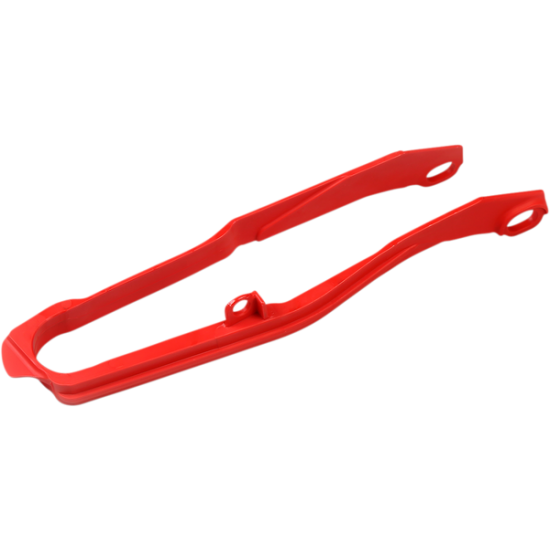 Kettenschleifer CHAIN SLIDER CRF450 19-20 RED