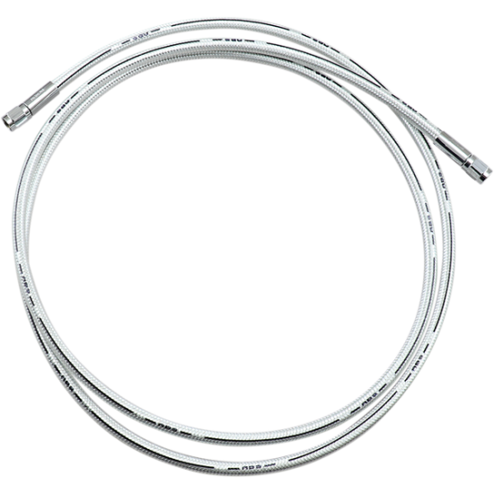 Braided Universal ABS Brake Line BRAKELINE SCII ABS 74