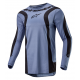 Fluid Lurv Jersey JERSEY F-LURV BLUE/BLACK M