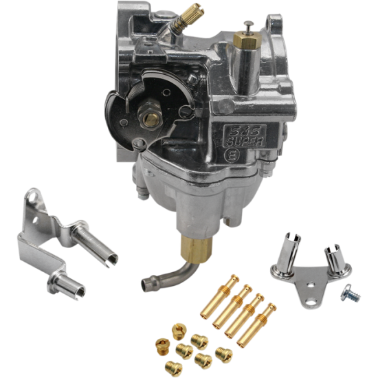 Super E Vergaser CARBURETOR SUPER E