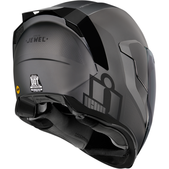 Airflite™ Jewel MIPS® Helm HLMT AFLT MIPS JEWL SV XS