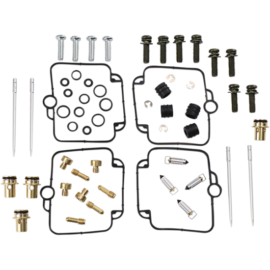 Carburetor Repair Kit CARB KIT SUZ GSXR750