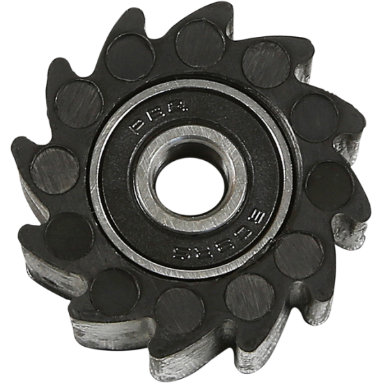 Chain Roller CHAIN ROLLER KX450F 19- BLACK