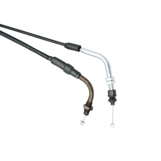 Kupplungs- und Gaszüge für Roller THROTTLE CABLE 223CM