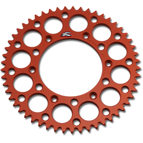 Kettenrad SPROCK R 520 53T OR UL SC Kettenrad SPROCK R 520 53T OR UL SC