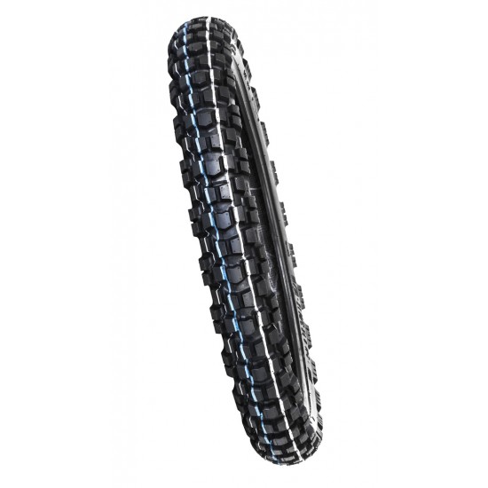 Tractionator RALLZ Tire TRXR 120/90-18 65R TT