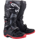 Tech 7 Stiefel BOOT TECH7 BLK/GY/RED 11