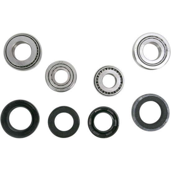 Hub Bearing Conversion Kit BRG WHL FRT HCK S01-000