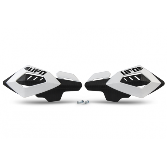 Motocross Universal Hand-guard Arches HANDGUARDS ARCHES WH