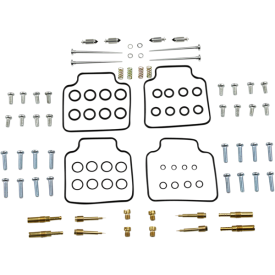 Carburetor Repair Kit CARB KIT HONDA CB750