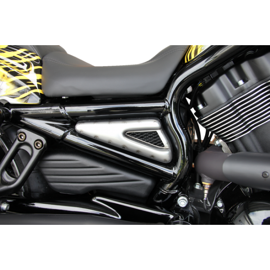 Tankabdeckung TANK COVER GT VROD