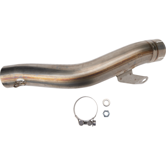 Mittelrohr LINK PIPE TI ZX10R 2016