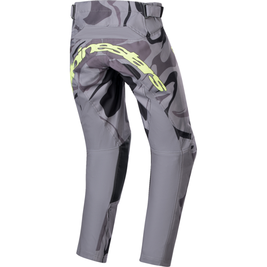 Racer Tactical Hose, Jugendliche PANT YT R-TACT GY/CAMO 22