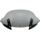 Low Flare™ Windschild WINDSHIELD FLR VIC X-CO T