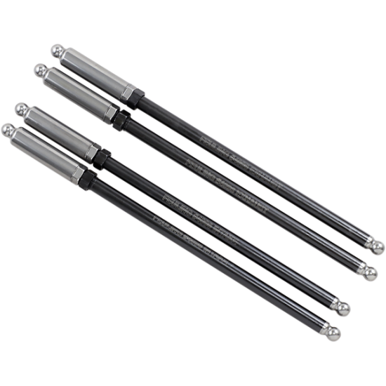 Schnelleinbau-Stößel PUSHRODS ADJ QUIK TC 99-