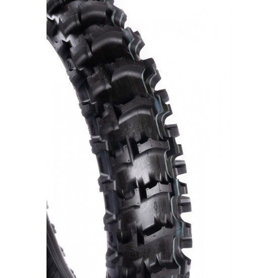 Terrapactor MXX (Xtreme) Tire TPZXX SA 120/80-19M NHS