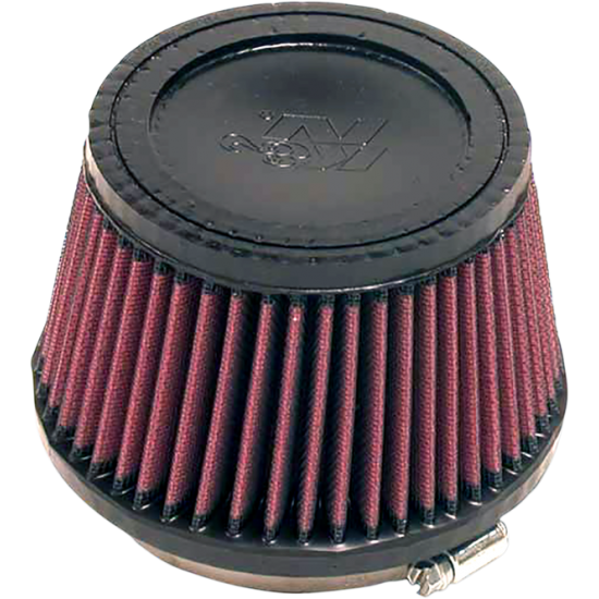 Anklemmbarer Luftfilter AIR FILTER CLMP ON 102MM