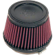 Anklemmbarer Luftfilter AIR FILTER CLMP ON 102MM