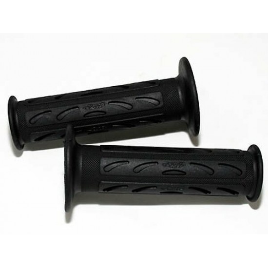 Double Density Grip GRIPS724 BK/BK OPEN ENDS