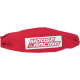 Stoßdämpferschutz MUD SHOCK COVER RED