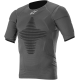 A-0 Roost Base Layer Top BODY ARMOR A-O AN/BK L/XL