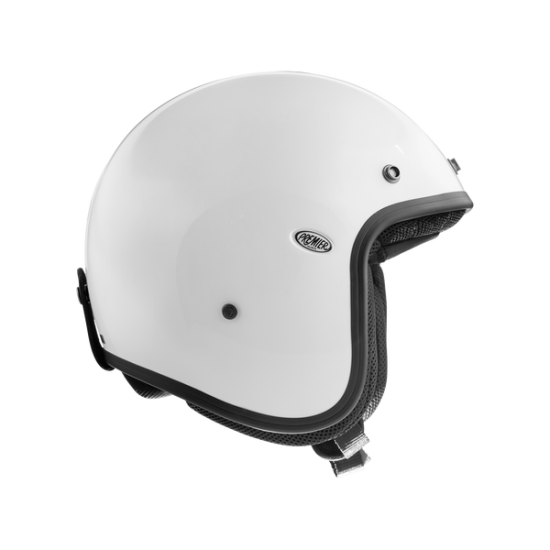 Jet Classic Helmet HELMET VNTGE CLASS U8 SM