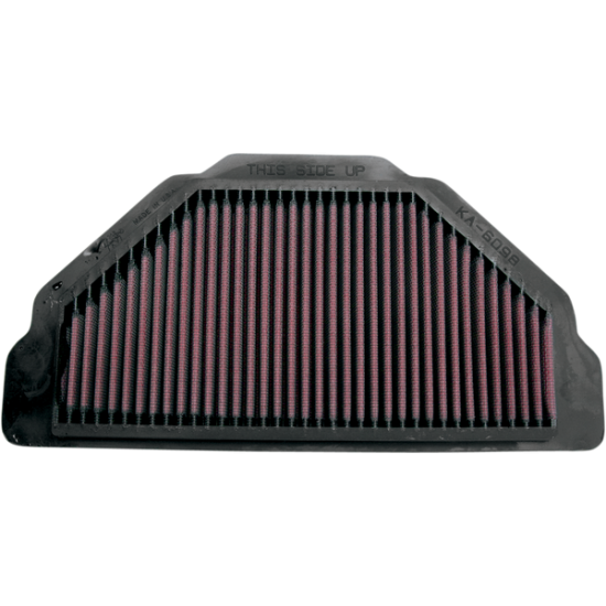 OE Replacement High-Flow Air Filter AIR FIL KAW ZX6R