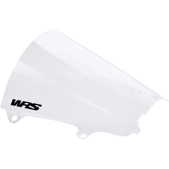 Verkleidungsscheibe WSCRN RACE CBR600RR CLEAR