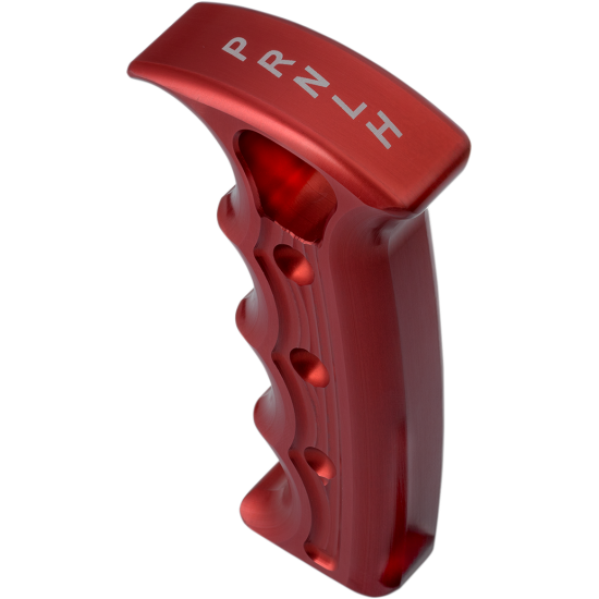 Schalthebel SHIFT HANDLE MIL RED RZR