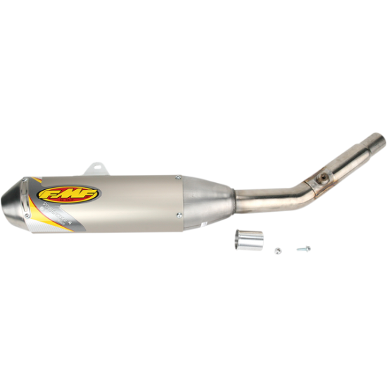 Powercore 4 Slip-On Muffler MUFFLER PC4 YZ/WR250