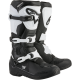 Tech 3 Boots BOOT TECH3 BLACK/WHITE 11