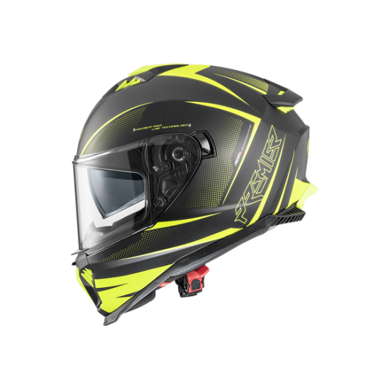 Typhoon Helm HELMET TYPHOON FR Y9BM 2X