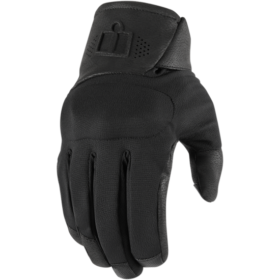 Tarmac™ 2 Handschuhe GLOVE TARMAC 2 BLK MD