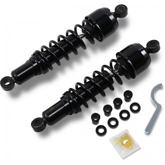 Replacement Shock Absorber SHOCKS 13" BLK FXR/XL