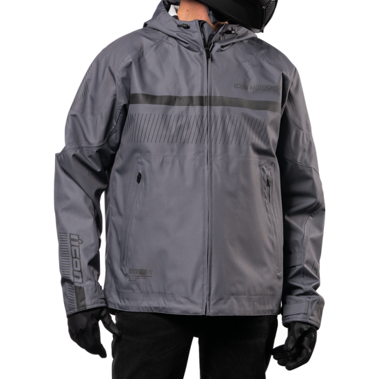 PDX3™ Jacke JKT PDX3 CE GY 2X