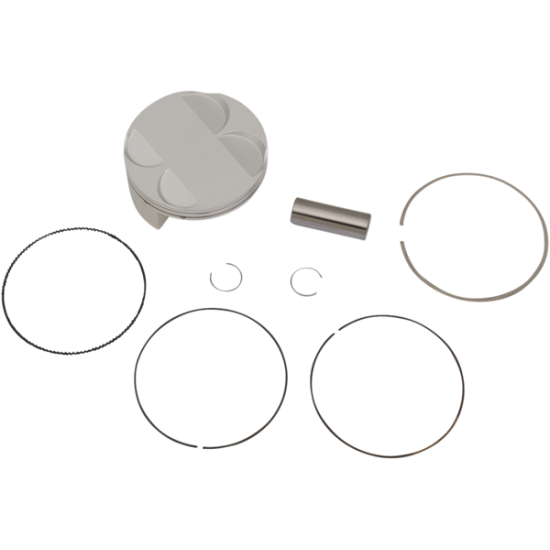 Piston Kit for 4-Stroke PISTON KIT RM-Z450 13-23 A