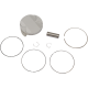 Piston Kit for 4-Stroke PISTON KIT RM-Z450 13-23 A